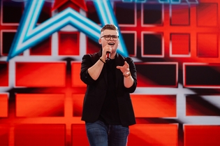 Występ Karola Pisarskiego w „Jedna noc” oczarował jurorów Disco Star 2026