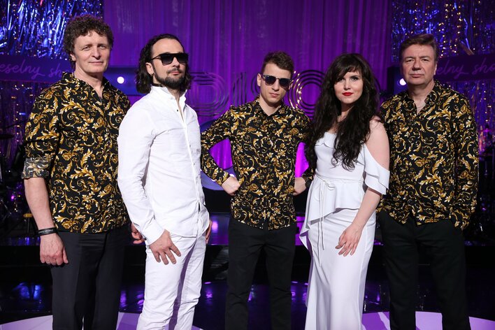 Występ, który powalił na kolana i dał zwycięstwo! Disco polo na fali wznoszącej.