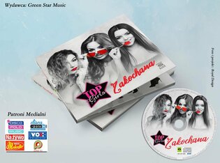 Wystrzałowy krążek genialnego zespołu disco polo już w sprzedaży! 