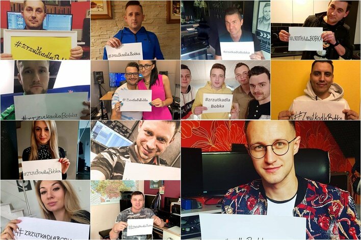 Wzruszająca chwila! Cała branża disco polo się jednoczy – artyści apelują o pomoc w walce z nieuleczalną chorobą! 