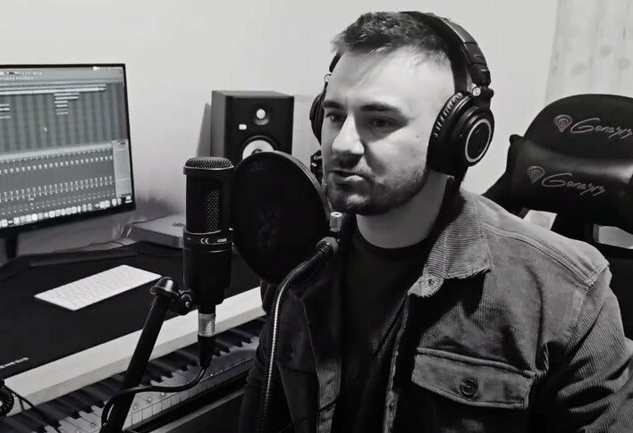 Wzruszającą premiera: Amant - Dla Ciebie Mamo – wzruszający hołd dla najważniejszej osoby

