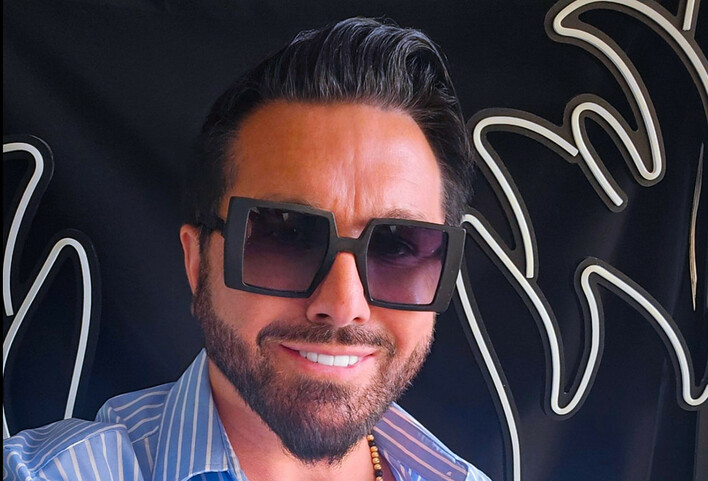 Wzruszająca premiera od Andre "Odeszłaś mamo". Chwyta za serce! 