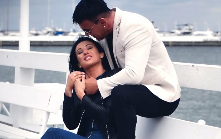 Wzruszająca premiera od gwiazd disco polo! Fani oczarowani nowością od Mirage & Yoko | VIDEO