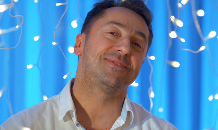 Wzruszająca premiera od Marcina Millera! Przepiękna nowość grupy Boys dostępna | VIDEO