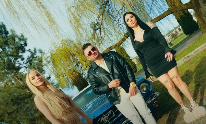 Wzruszająca premiera w disco polo! ”Daj mi wspomnień” Bartka Kozyry z poruszającym przekazem

