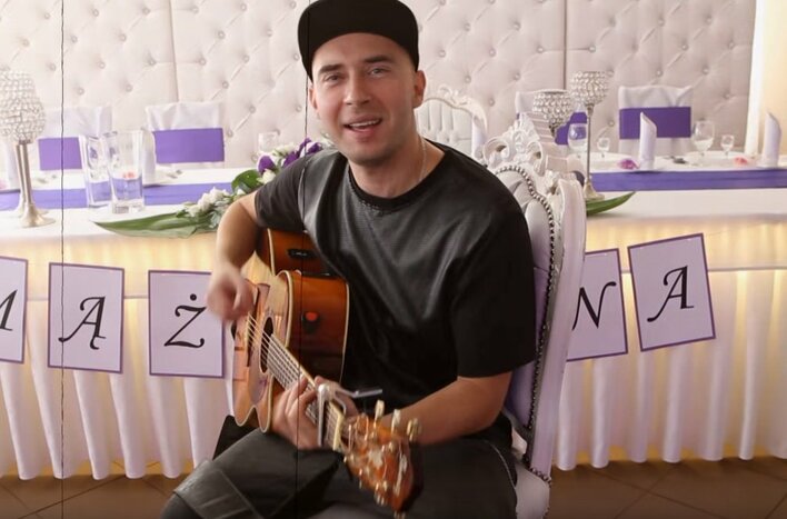 Wzruszająca propozycja od Geska! „Na zawsze” | Koniecznie posłuchaj!