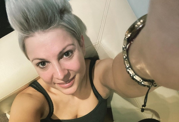 Wzruszające fotki Magdaleny Narożnej z córką! Gwiazda disco polo otoczyła Ją wielką miłością! 