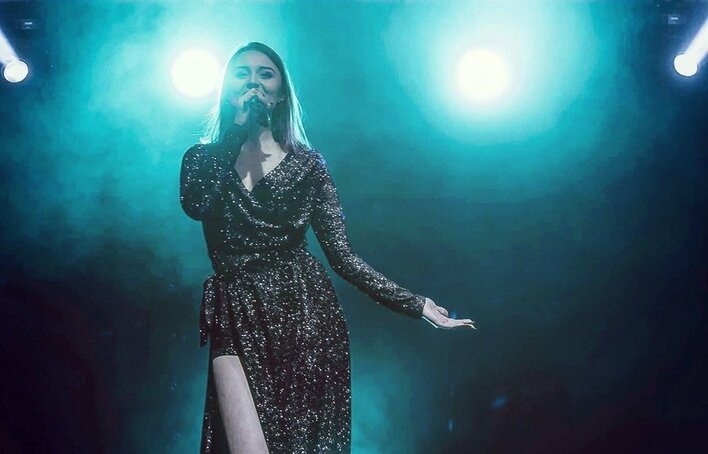 Wzruszające pożegnanie w świecie disco polo! Wokalistka zakończyła swoją wielką przygodę!