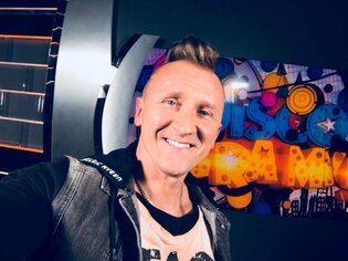 Wokalista disco polo szczerze o rozterkach uczuciowych! 