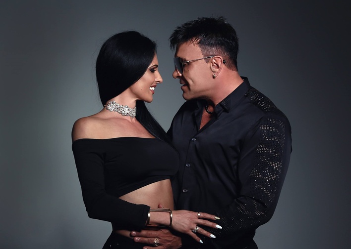 Wzruszające wyznanie miłości gwiazdora disco polo! Niesamowite nagranie Marty i Janusza Konopli