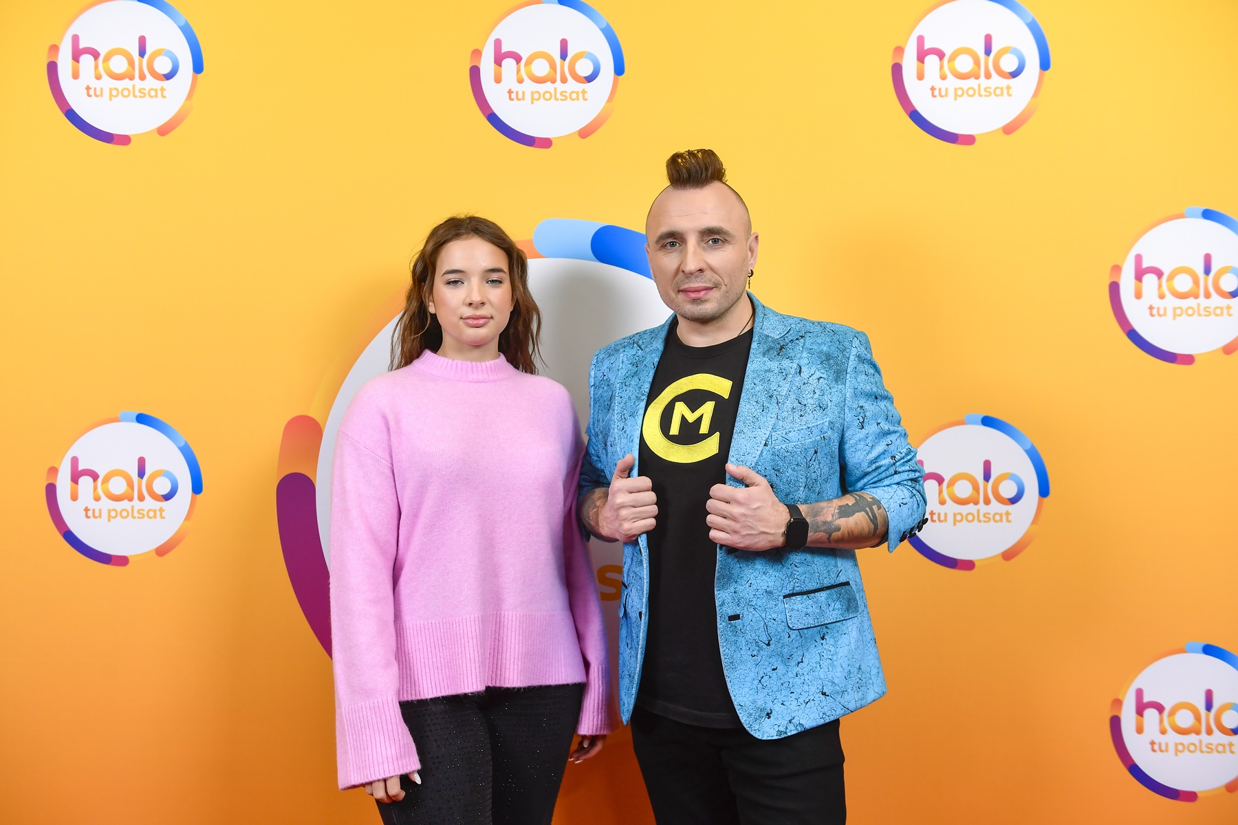 Wzruszające wyznanie w Polsacie. Córka Czadomana opowiedziała o życiu z tatą gwiazdą disco polo