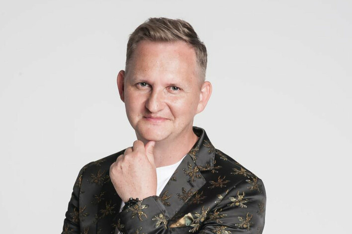 Wzruszające zdjęcia Marka Gwiazdowskiego z zespołu Mig! Artysta w objęciach z ukochaną córką! Widzicie podobieństwo?!