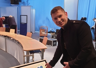 Wzruszający gest gwiazdora disco polo! Artysta walczy o życie dziecka!