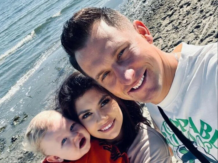 Świat gwiazdora disco polo drastycznie się zmienił! Wzruszający wpis Przemka Eratox! Zobaczcie również te zdjęcia!