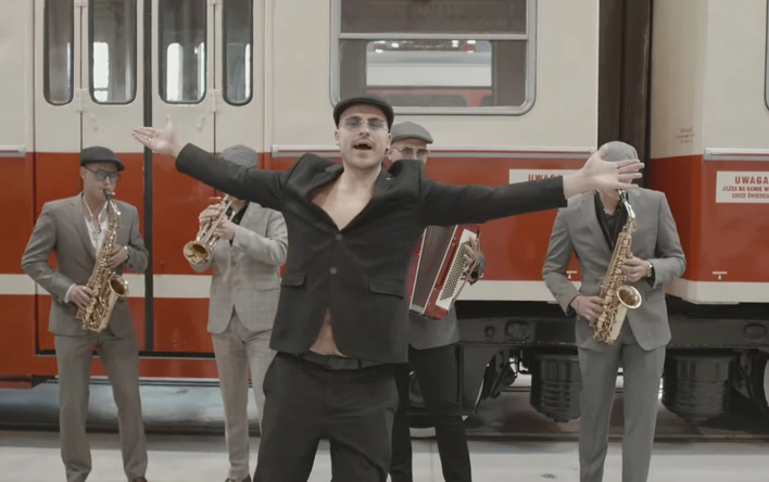 Xaxoo prezentuje nowość „Ona ona da”. Intrygująca premiera w świecie disco polo