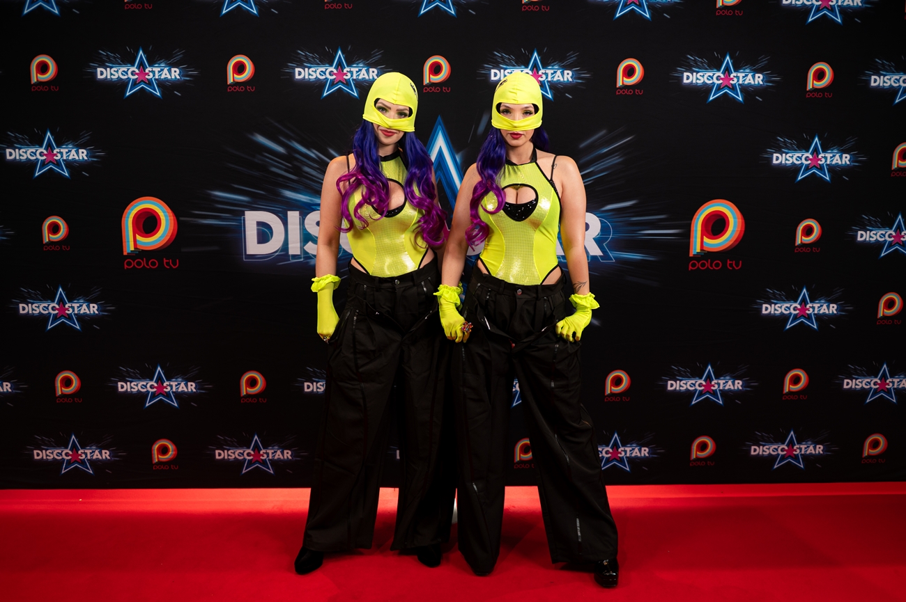 XOXO i Łobuzy rozgrzeją finał Disco Star. Wspólny występ już w tę niedzielę