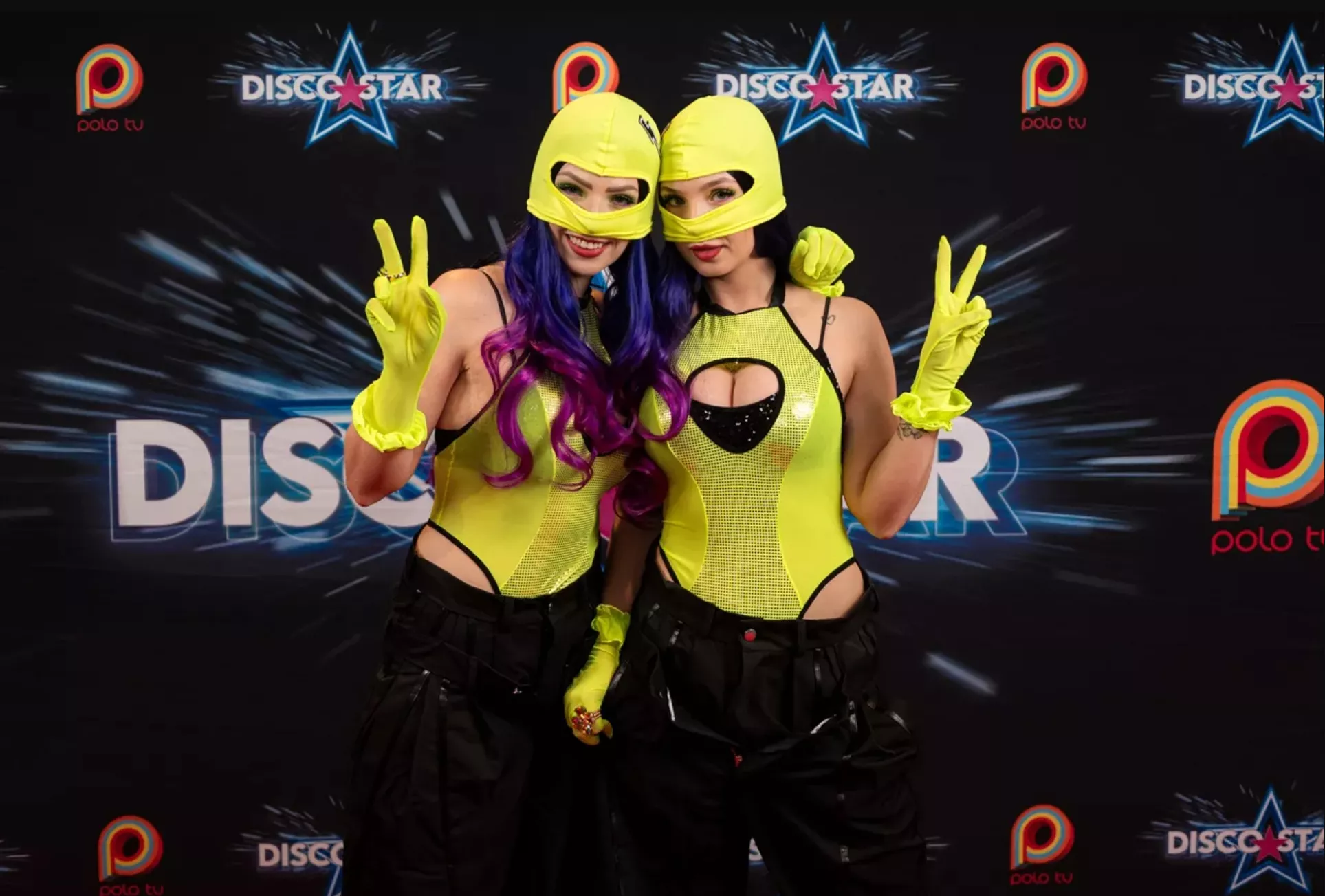 XOXO „Od zera do setki” w Disco Star 2026 znów na językach. Tak wyglądał ich półfinał