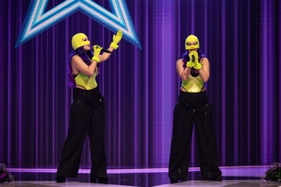 XOXO w półfinale Disco Star 2026 z autorskim utworem 