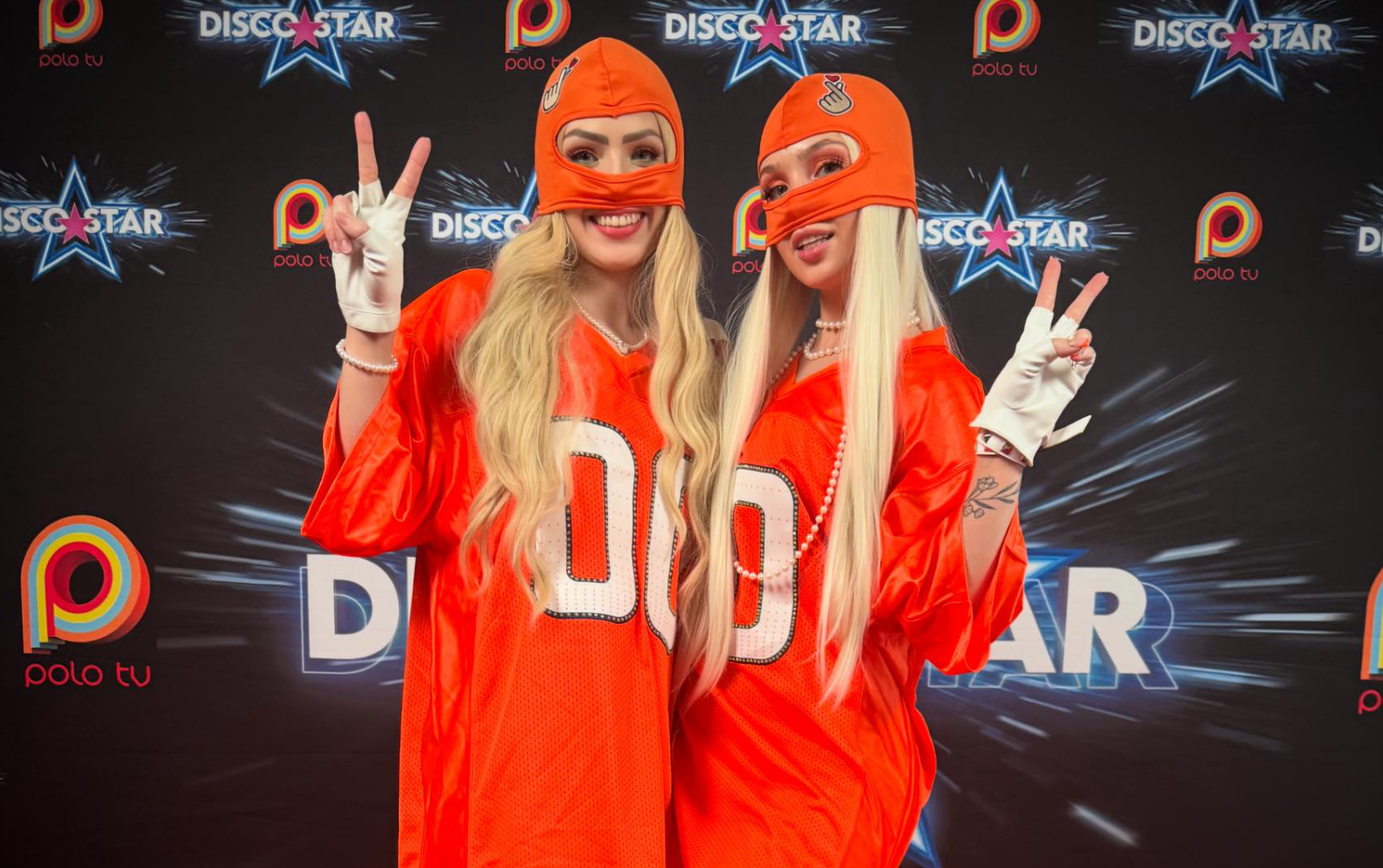 XOXO w programie Disco Star – kim są Olga i Natalia Siemienieckie