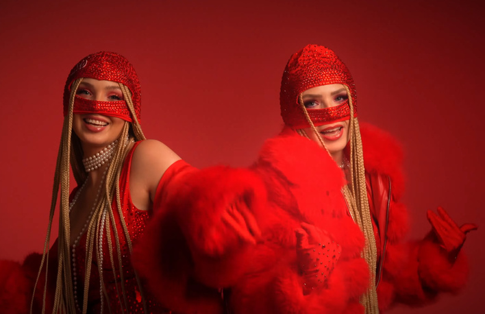 XOXO z premierą „Bang bang (Napad na serce)”. To strzał w dziesiątkę? 