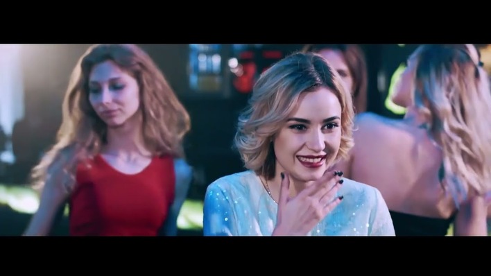 BIG BOSS podbije disco polo?! Gwiazda ukraińskiego programu „O Miłości„ zaskakuje premierą „York„ 