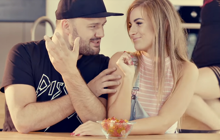 YouPiter - Wino i koc | VIDEO | Premiera