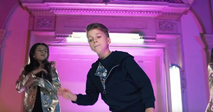 YouTube blokuje teledysk wokalisty disco polo?! Zaskakujące doniesienia!