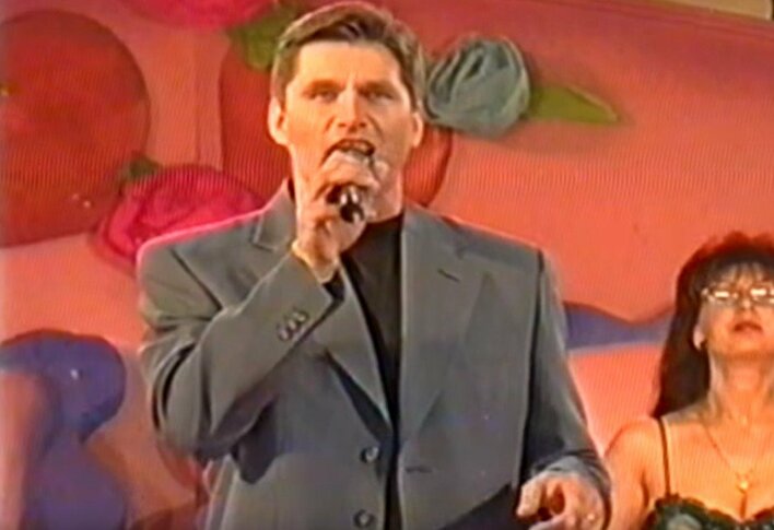 Z archiwum Bayer Full – Hej sokoły na Biesiadzie weselnej | VIDEO