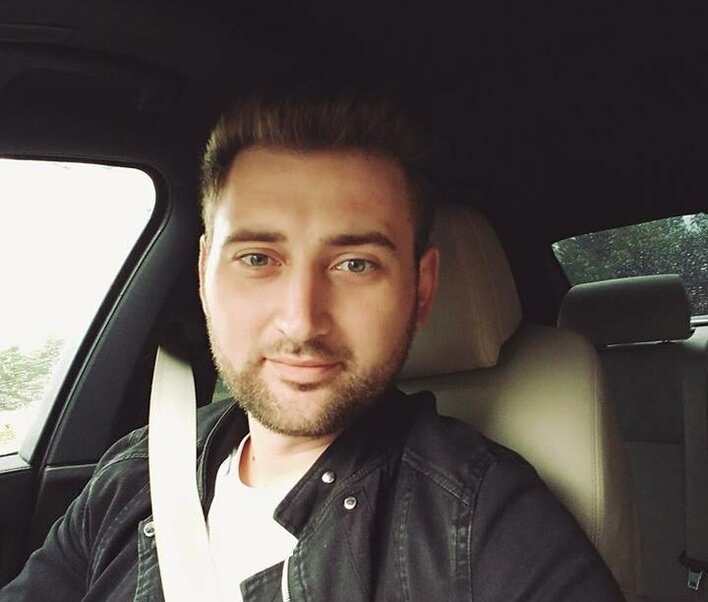 Z brodą czy bez? Power Boy czeka na Twoją opinię!