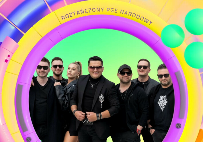 Z gór na scenę: Kordian gwiazdą na Roztańczonym PGE Narodowym 2024!
