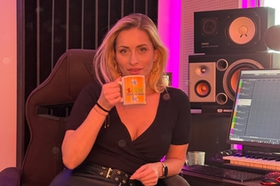 Z kim nagrała duet Megi z disco polo? Półfinalistka Disco Star 2026 zdradziła tylko jedno zdanie