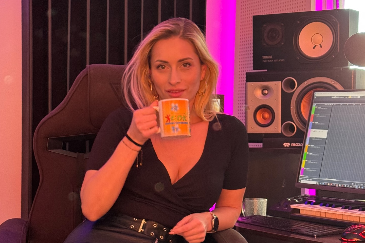 Z kim nagrała duet Megi z disco polo? Półfinalistka Disco Star 2026 zdradziła tylko jedno zdanie