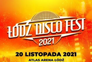 Z ostatniej chwili! Fani zrozpaczeni! Największy i najbardziej oczekiwany festiwal muzyki disco polo został odwołany | Łódź Disco Fest 2021