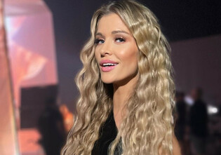 Z ostatniej chwili! Joanna Krupa zdradza wielki sekret: uwielbia muzykę disco polo i pojawi się w teledysku?