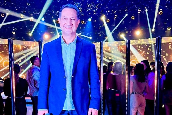 Z ostatniej chwili! Nowy teledysk Bogdana Borowskiego pt. "O Tobie kochana" zablokowany! Znamy powód