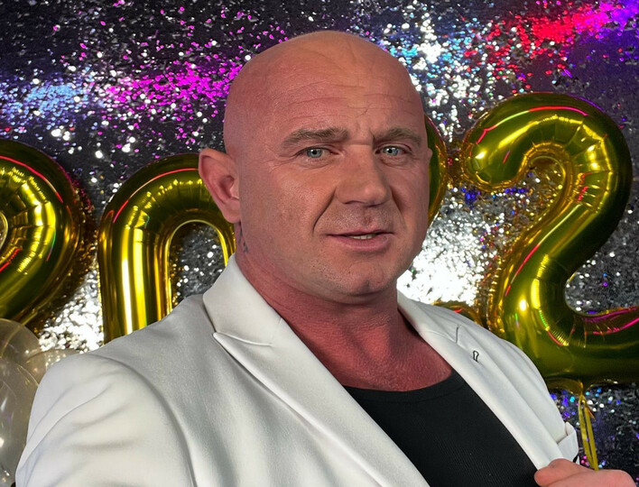 Z ostatniej chwili! Poważna kontuzja Pudzianowskiego! Zabrała go karetka!