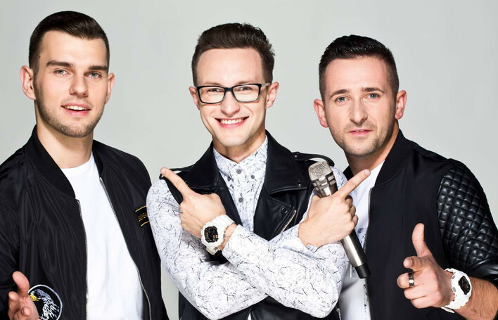 Z ostatniej chwili! Zespół Playboys odwołuje koncerty wielkanocne!