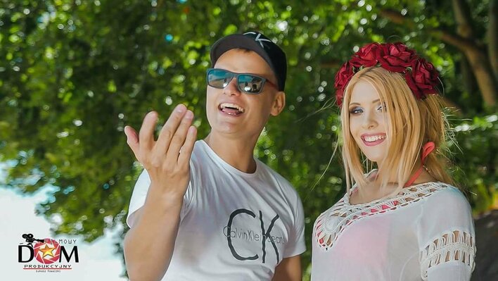 "Z Tobą tańczyć chce" - formacja Czelo przygotowała nowość! 