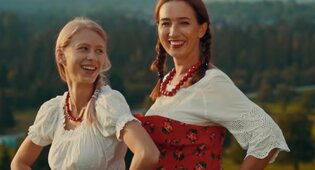 "Za górami, za lasami" - Gorąca premiera od Pawła Gołeckiego! | VIDEO