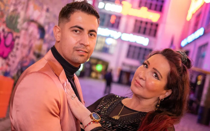 „Zabierz mnie tam” Eweliny Szydłowskiej już jest wyjątkowa premiera wokalistki