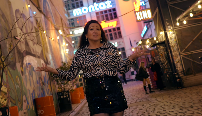 „Zabierz mnie tam” to muzyczna niespodzianka od Eweliny Szydłowskiej – singiel, który poruszył słuchaczy