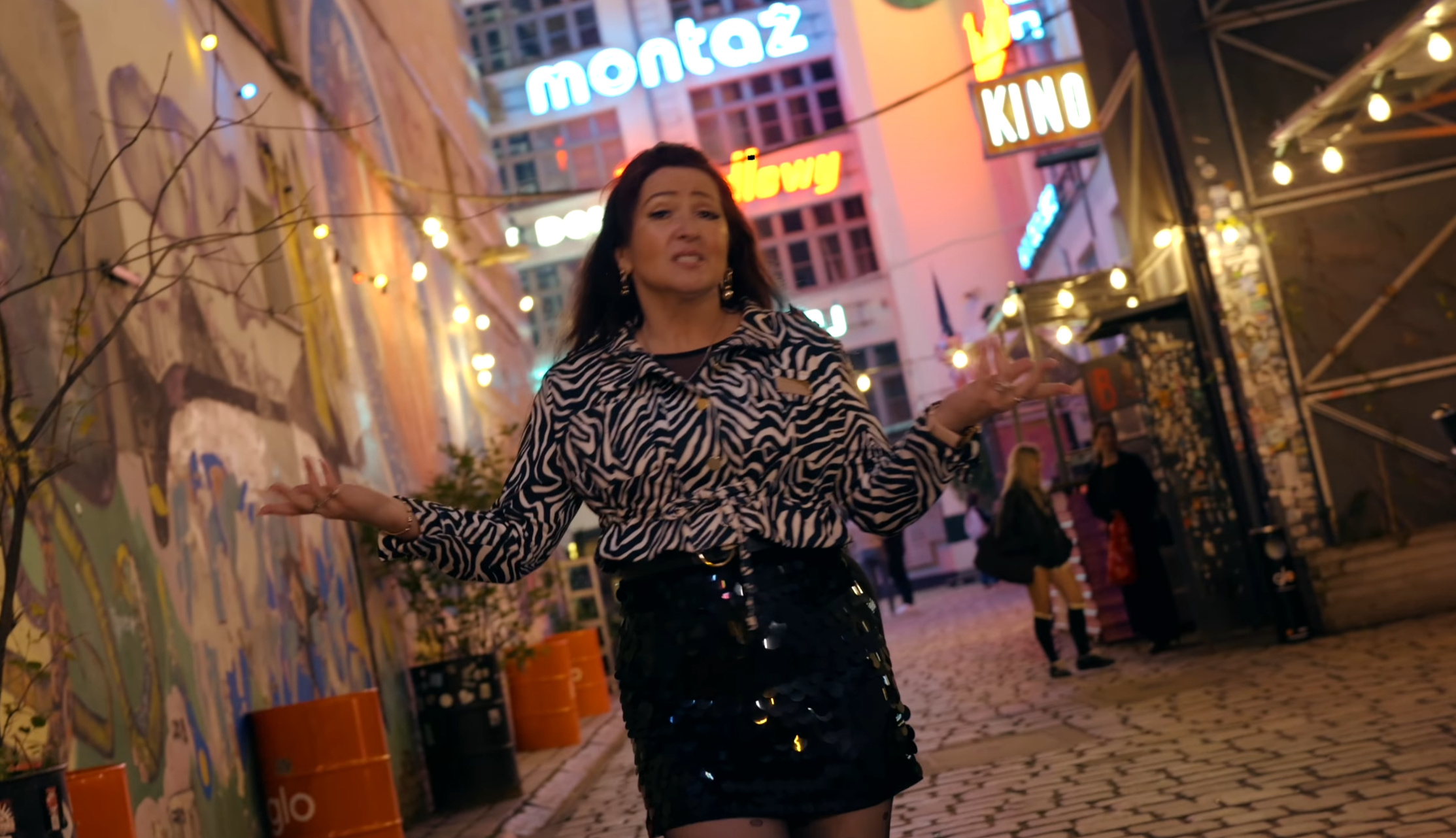 „Zabierz mnie tam” to muzyczna niespodzianka od Eweliny Szydłowskiej – singiel, który poruszył słuchaczy