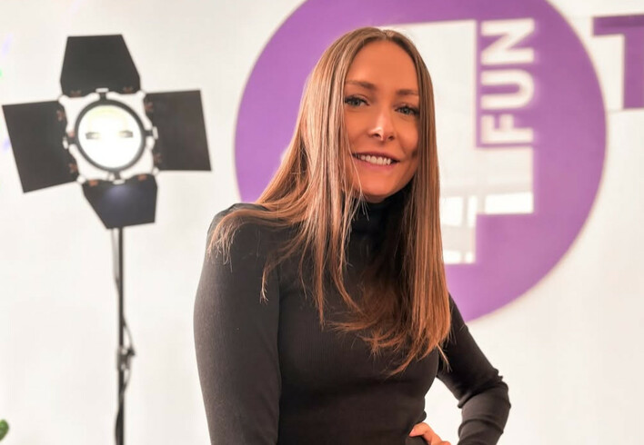 Zachwyciła fanów subtelnym zdjęciem. Paula Nowotniak z zespołu Enjoy przyciąga spojrzenia nie tylko głosem