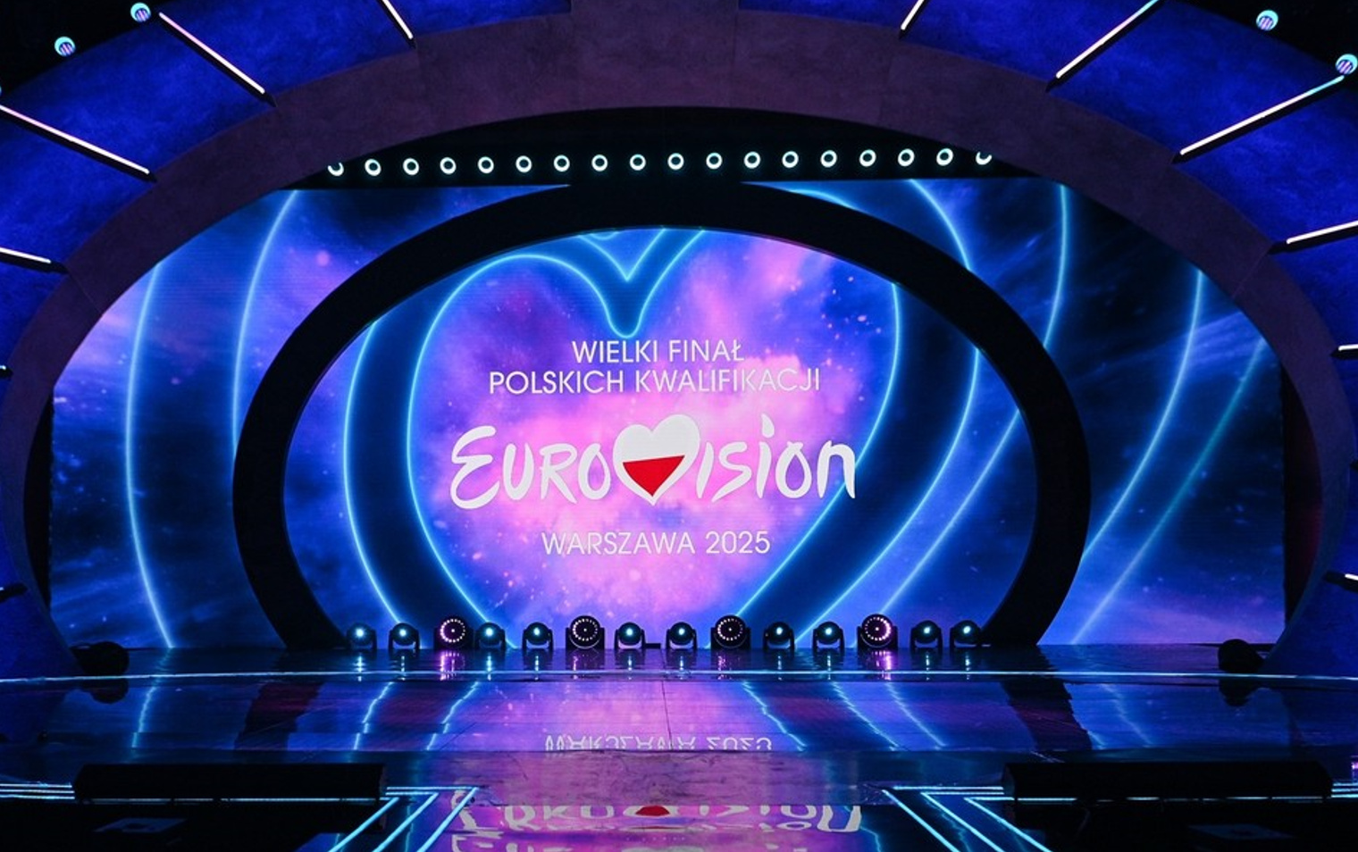 Żaden wykonawca disco polo nie znalazł się w finale Eurowizji 2026. Artyści mówią o dyskryminacji