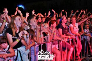 Zagłosuj na swój przebój i pomóż gwiazdom disco polo! 