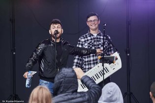 Zagraj w teledysku disco polo u boku swoje idola! Trwają poszukiwania pozytywnych osób!