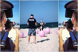 Zajefajni z niesamowitą nowością! 