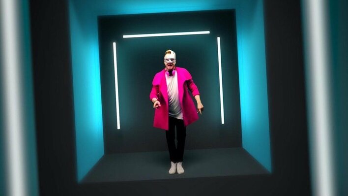 Zajefajni z nowością pt. "Coś Ci dam" | VIDEO