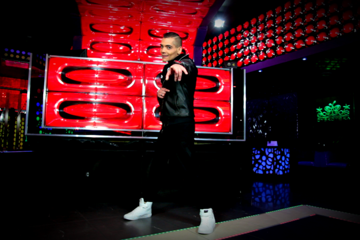 "Zakochać się" nowym przebojem 2018 roku? Zobaczcie co przygotował Zibo | VIDEO