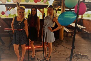 "Zakochana", czyli nowość od Dwa plus Dwa